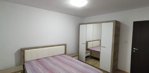 Garsoniera de inchiriat in zona Dristor - Photo 2