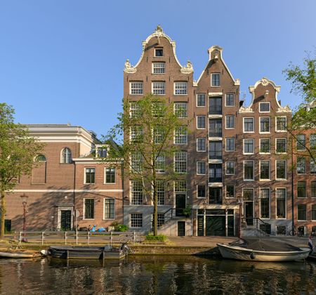 Lauriergracht 107D - Photo 5