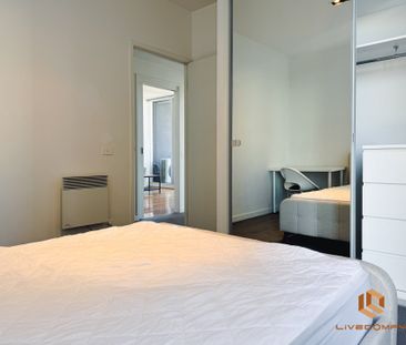 Melbourne CBD - Photo 4