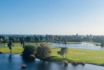 Alquiler de piso en Calle Rector Federico Mayor Zaragoza, 3