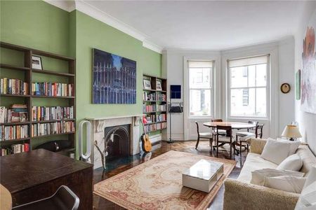 Powis Terrace, London, W11 - Photo 5