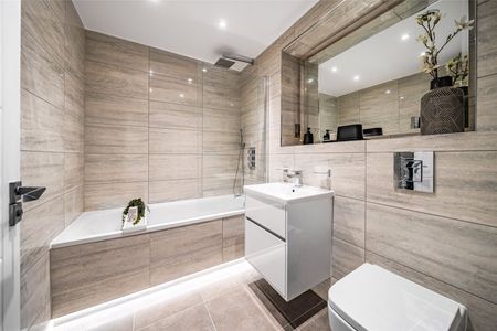 244 Station Road, Addlestone - 1 bedroomProperty for lettings - Seymours - Photo 4