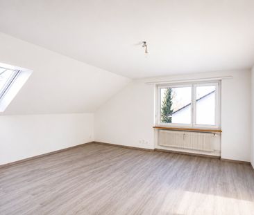 2.5 Zimmer, 65 m², 2. Stock - Photo 4