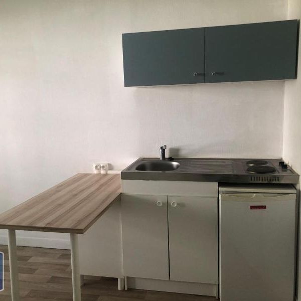 Location Appartement 1 pièce 20m² LILLE 59000 - Photo 1
