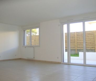 Appartement T3 69.40m² - Centre-ville Sainte Luce Sur Loire - Photo 5