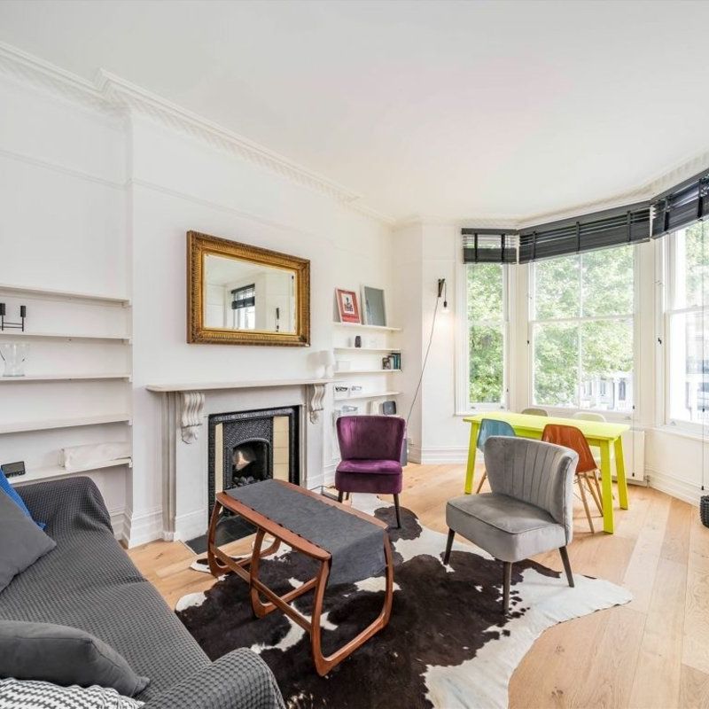 Matheson Road, W14, London - Photo 1