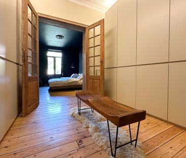 Rue Victor Allard, 1180, Uccle - Photo 4
