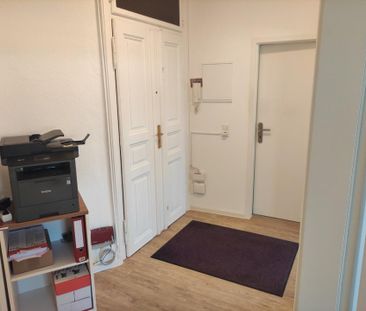 Büro mieten statt Wohnung tauschen! Kein Umzug nötig - Foto 1