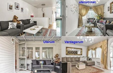 House for rent in Sigtuna - Foto 3