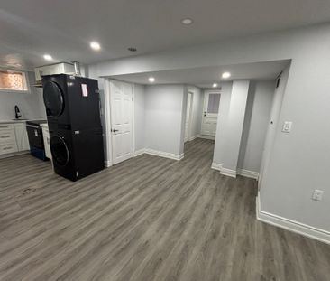 For Lease - 248 Felan Avenue Unit# Basement, Oakville, Ontario - Photo 3