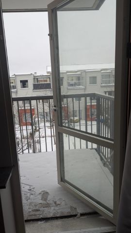 Uppsala - 2rok - tillsv - 10.350kr/mån - Foto 4