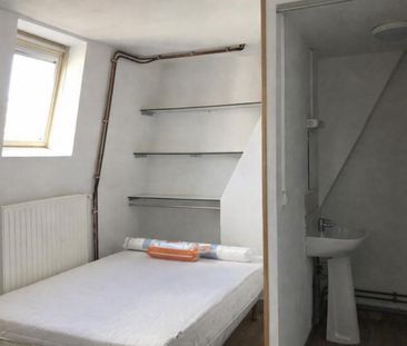 A LOUER : T1 à ROUBAIX • • 360 € - Photo 3