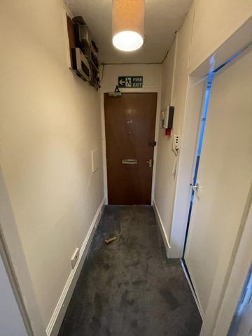 Perth Road, 125 Flat 1, None, Angus, DD1 4JD, Dundee - Photo 2