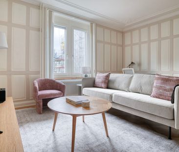 Waffenplatzstrasse 43 - Photo 1