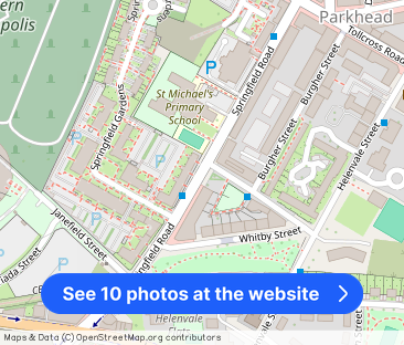 Springfield Road, Parkhead, Glasgow, G31 - Photo 1