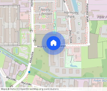 0% Prowizji! Do wynajęcia ładna kawalerka – Sady Ursynów - Фото 1