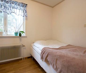 Ellaparksvägen, Täby - Foto 6