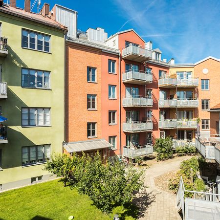 Lastageplatsen 1 A – Kristianstad - Photo 3
