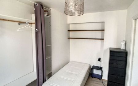 Appartement à louer - Photo 4