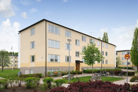 Kungsfågelgatan, Västerås - Foto 4