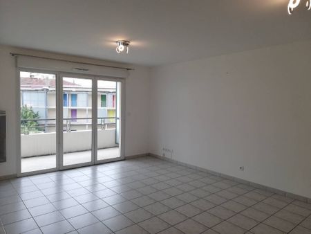 Location appartement 2 pièces 42.55 m² à Bourg-en-Bresse (01000) Prox centre ville - Photo 5