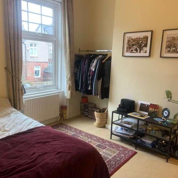 Heaton Road, Heaton, Newcastle Upon Tyne, NE6 - Photo 1