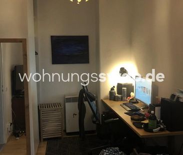 Wohnungsswap - 1 Zimmer, 23 m² - Belgradstraße, Schwabing-West, Mün... - Photo 2