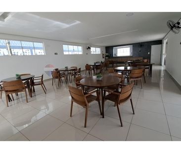 Apartamento Completo com 2 Quartos 2 Banheiros sendo uma Suite - Photo 4