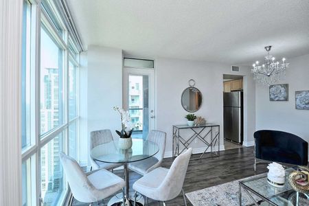 For Lease - 30 Harrison Garden Boulevard Unit# 2607, Toronto, Ontario - Photo 5