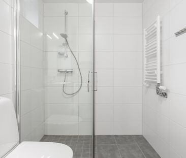 Vikaholmsallén 54C - Photo 6