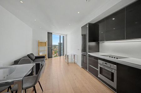 1 bedroom flat to rent - Photo 3