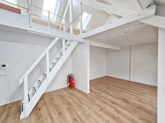 Appartement te huur - Foto 1