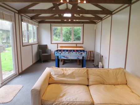 3 bedroom detached house to rent - Photo 3