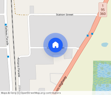 Upper Swan - Photo 1