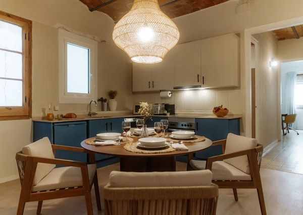 Carrer de Gombau, Barcelona, Catalonia 08003