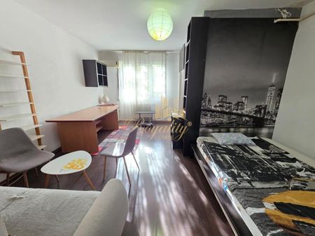 Apartament 1 camera, centrala proprie, etaj 1 - Zona Complexului Studentesc - Photo 4