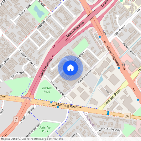 1/11 Gochean Avenue, WA 6102, Bentley