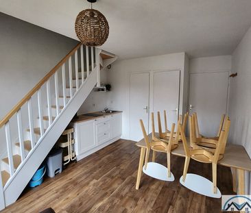 Location Appartement 2 pièces 27m² - Photo 2