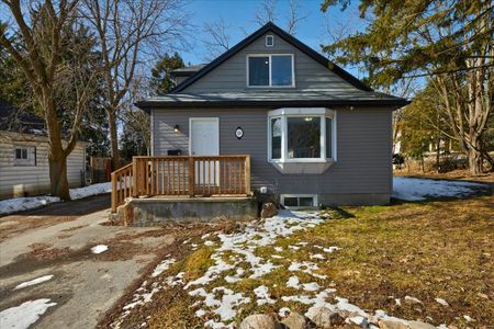 For Lease - 210 OWEN Street Unit# Main, Barrie, Ontario - Photo 2