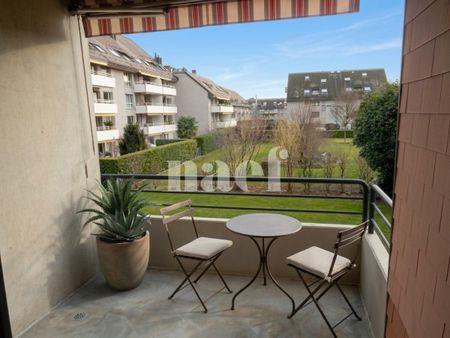4.5 Zimmer, 108 m², 1. Stock - Photo 4
