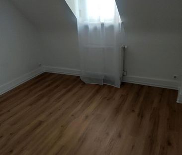 3 Zimmer Wohnung - Photo 1