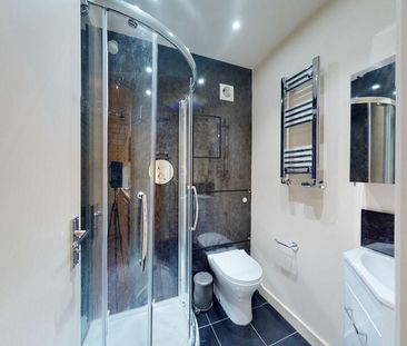 Studio to rent - Photo 4