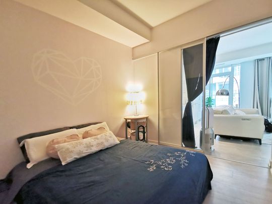 For Lease - 30 Nelson Street Unit# 225, Toronto, Ontario - Photo 1