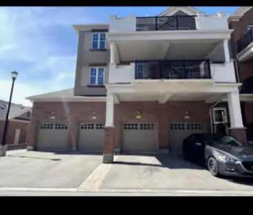 305 - 269 GEORGIAN DRIVE | 305 - 269 GEORGIAN DRIVE, Oakville - Photo 1