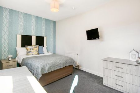 8 bedroom house to rent - Photo 5