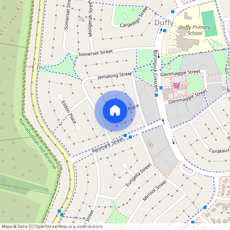 7 Mokoan Place, Duffy ACT 2611