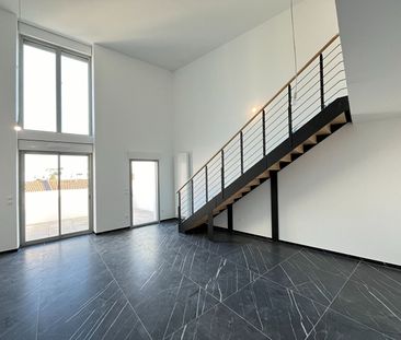 Location Appartement 4 pièces 133m² - Photo 1