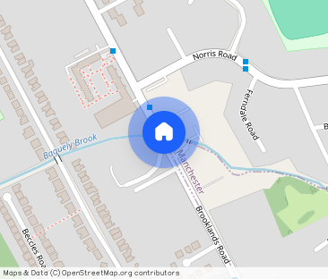 Brooklands Road, Sale - Photo 1