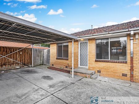 4/10 Cole Street, 3174, Noble Park Vic - Photo 3