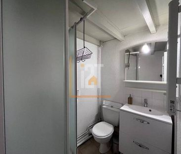 Appartement à louer - Nîmes 1 pièce de 21 m² - Photo 6